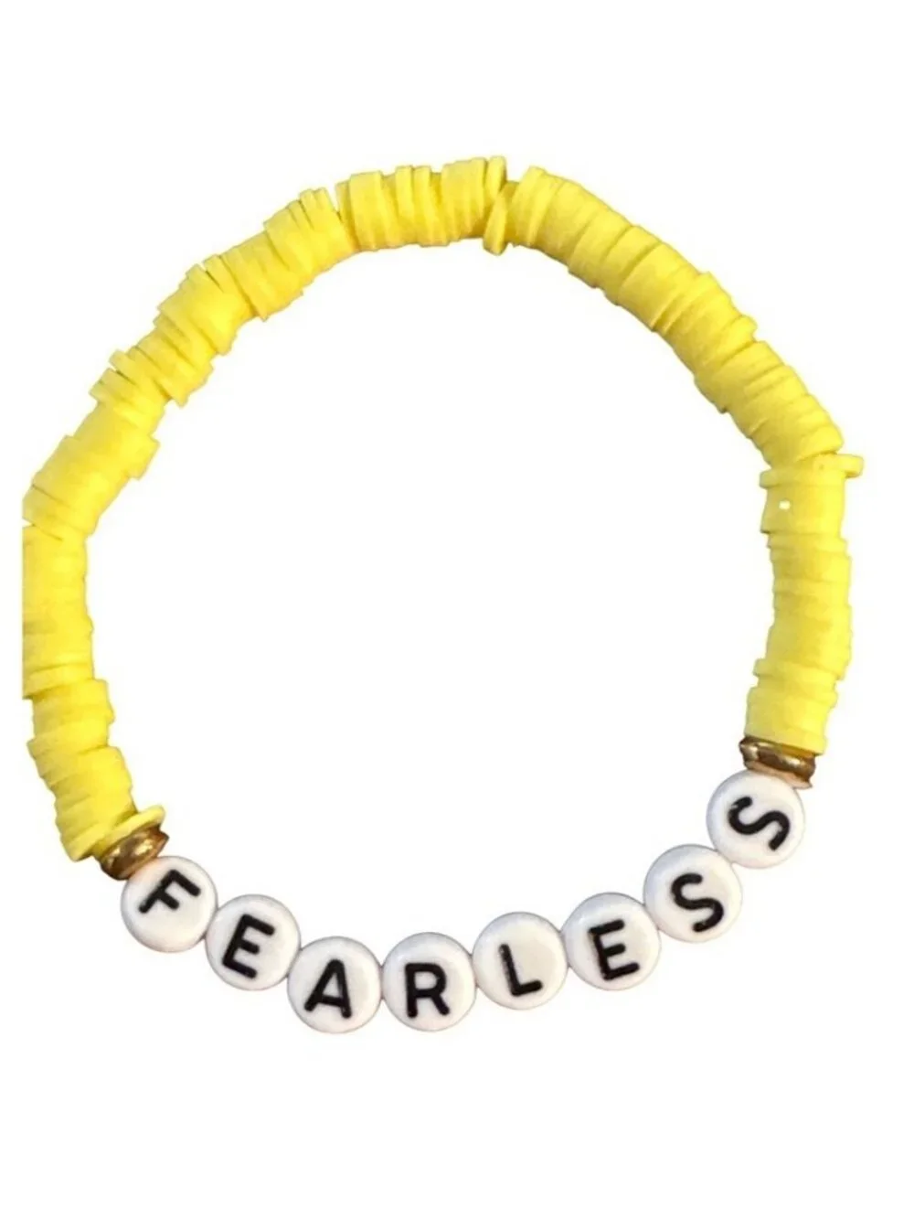Taylor Swift Eras Tour Friendship Bracelets Set Of 5 Beaded Accessories Concerts